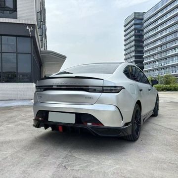 Комлпект обвеса (накладки) для BYD Destroyer 05