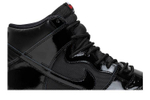 Кроссовки Nike Dunk Sb Bred