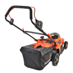 Газонокосилка аккумуляторная Patriot CM 440 2х21В UES