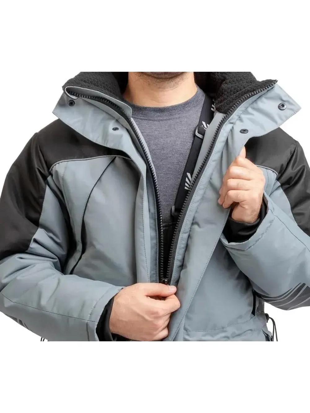 Костюм зимний Чарыш Pro 10/10