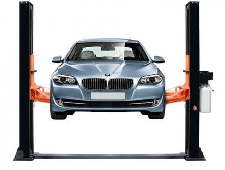 2-х стоечный электрогидравлический подъемник (4,0т) Horex HL-4.0 BZ-EM (220В)