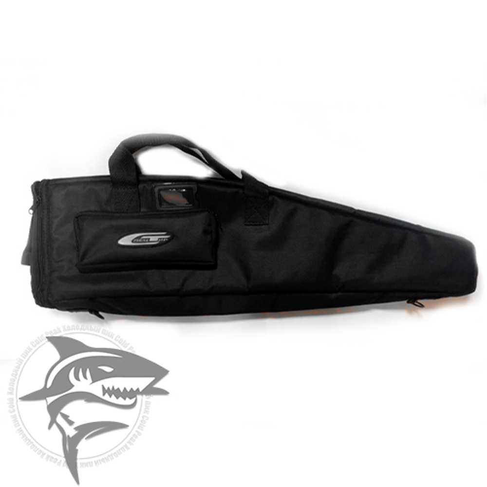 Чехол для АК74/АКСУ, кордура, черный