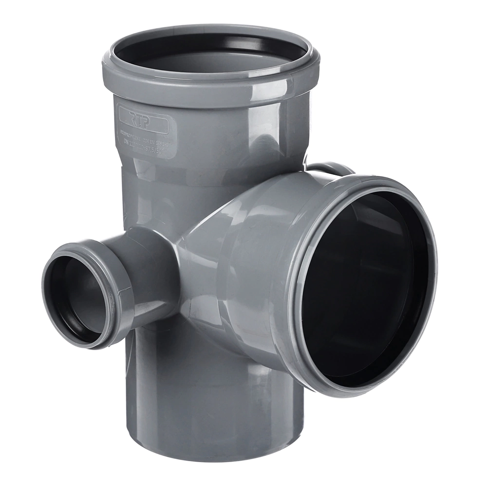 Крестовина 110*110*110*50*50/87,5 Правый-Левый двухплоск.