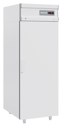 Шкаф холодильный POLAIR CM105-S (R290)