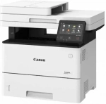 МФУ Canon i-SENSYS MF553dw