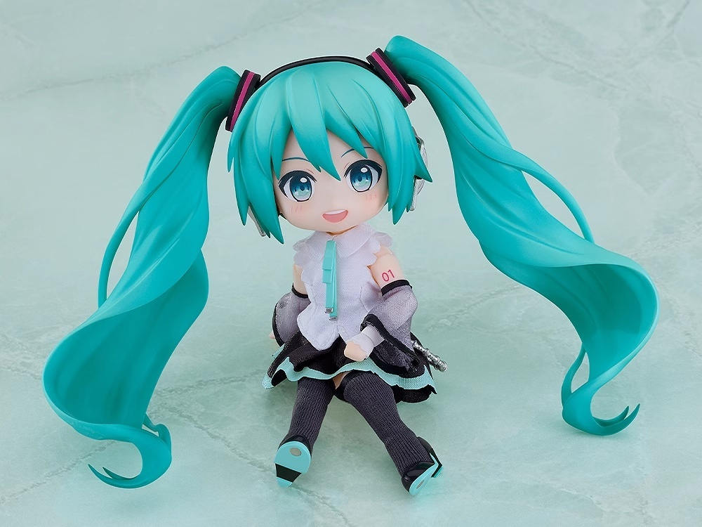 Hatsune Miku