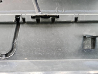 Бампер передний BMW X3 G01 (2021-2024) M-paket