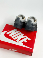 Кроссовки Nike P-6000 #B132 (сер.)