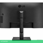 Монитор LG 27BQ65UB-B