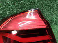 Фонарь левый внешний BMW 3er F30 (2015-2020) LED