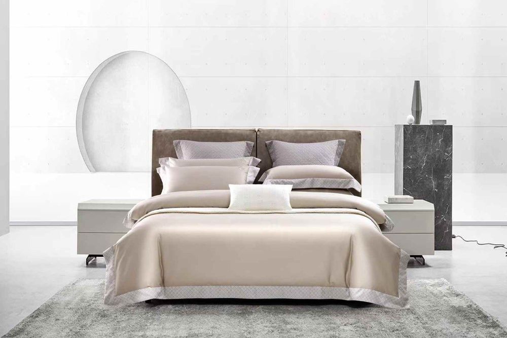 Комплект постельного белья Hermes