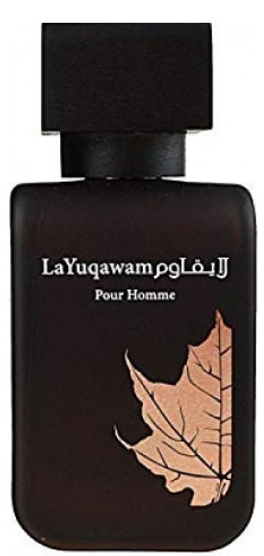 Rasasi La Yuqawam Pour Homme EDP