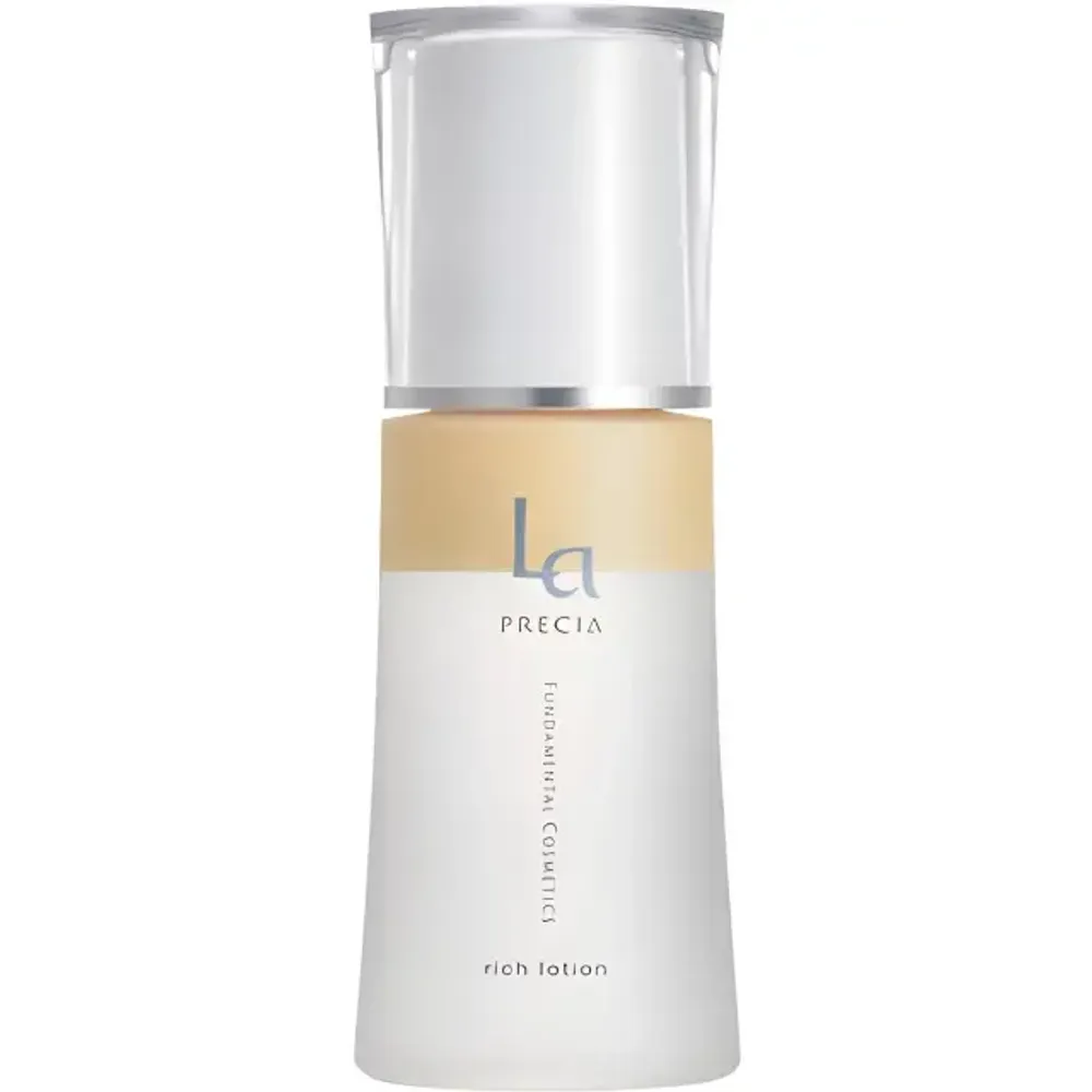 UTP Плацентарный лосьон ультра 3в1 Rich Lotion- La Precia Rich Lotion,100 мл