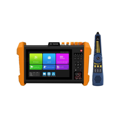 Tezter TIP2-HOL-MTRC-7 Сетевое оборудование