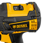 Дрель-шуруповерт аккумуляторная, бесщет. BLDL-IB-18-0, Li-Ion, 18 В Denzel