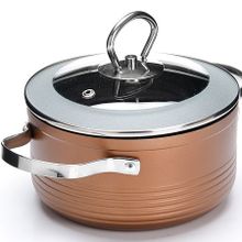 Кастрюля MAYER &amp; BOCH MB-26856 2 л