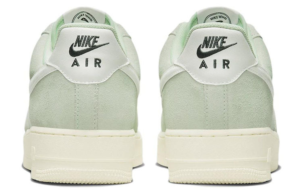 Кроссовки Nike Air Force 1 Low Certified Fresh