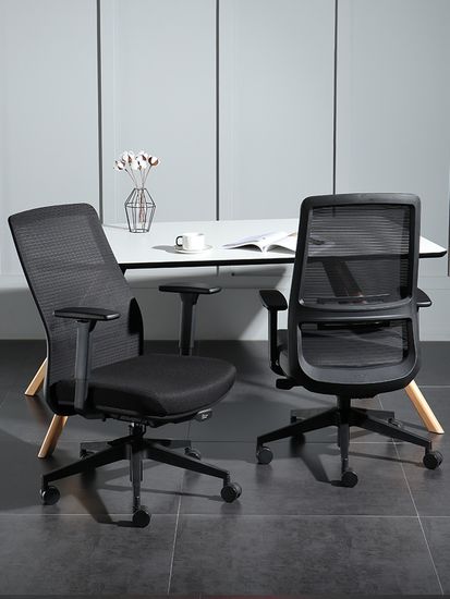 Обеденный стол Arne 160х90 см меламин белый