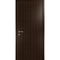 Цена на Фото межкомнатной двери влагостойкая гладкая Kapelli венге глухая Купить Фото межкомнатной двери влагостойкая гладкая Kapelli венге глухая