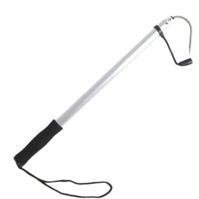 Багор телескопический 120см