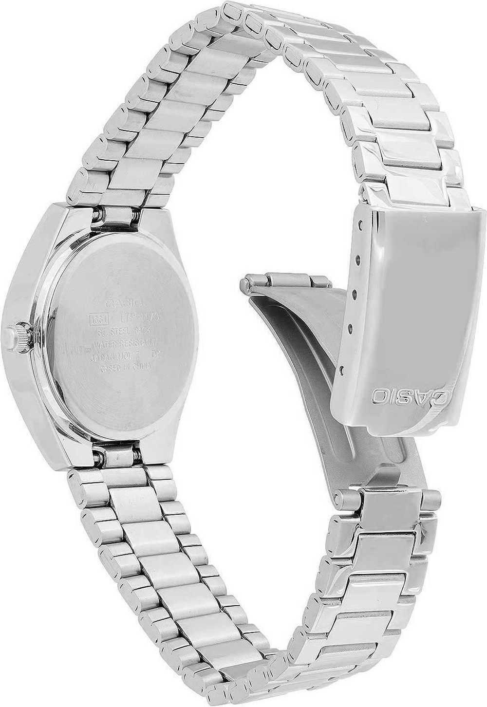 Женские наручные часы Casio Vintage LTP-1170A-7A