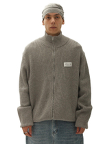 Кардиган Maison Margiela (Grey)