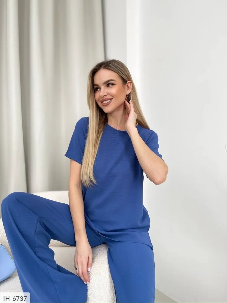 Костюм IH-6694 Фабрика Моды