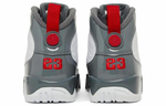 Кроссовки Jordan Air Jordan 9 "Fire Red"