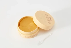 PETITFEE Гидрогелевые патчи для глаз ЗОЛОТО/УЛИТКА Gold/Snail Hydrogel Eye Patch (60 шт)