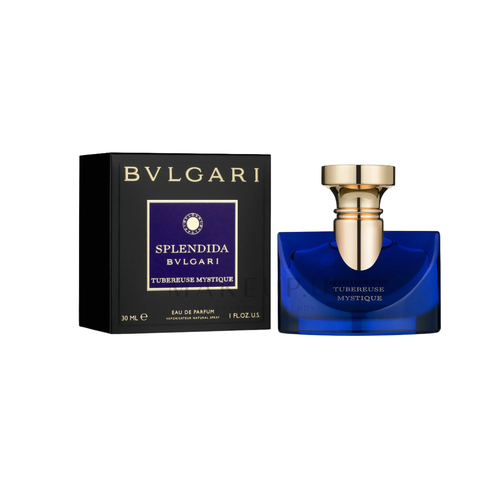 BVLGARI SPLENDIDA Tubereuse Mystique edP 100ml lady