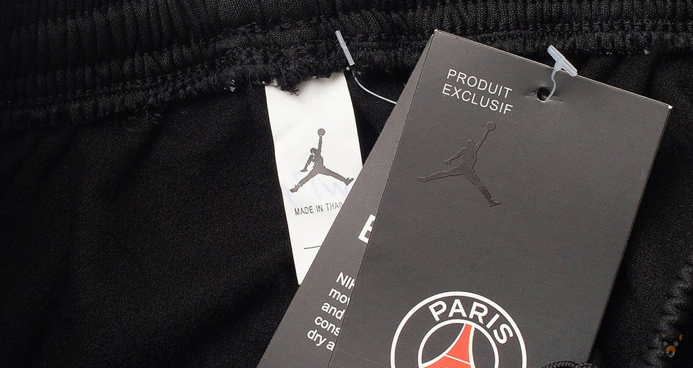 Штаны NK Air Jordan x PSG