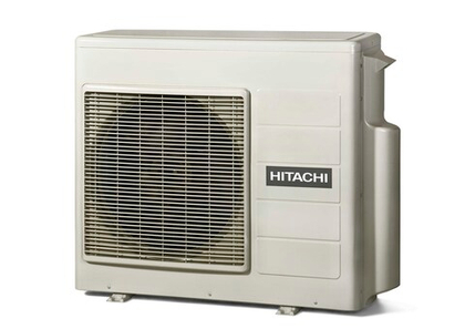 Наружный блок мульти сплит-систем Hitachi RAM-110NP5E