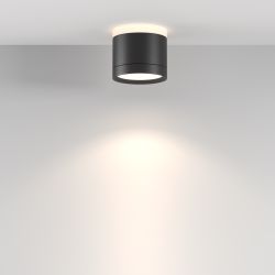 Светильник потолочный Maytoni   C120CL-GX53-B