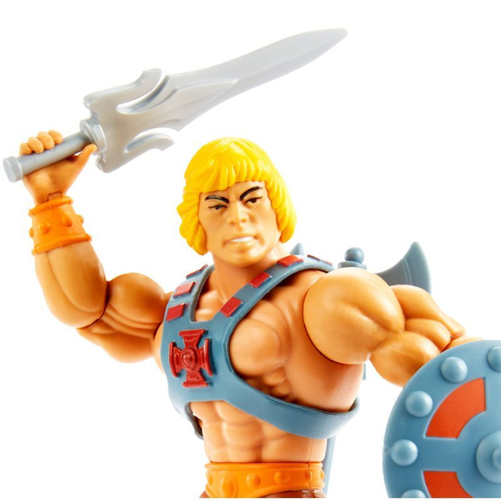 Master Of The Universe Origins - Фигурка He-Man HGH44