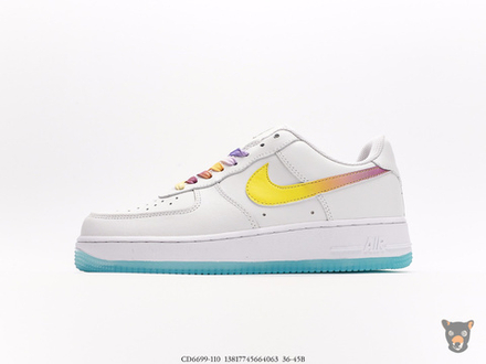 Кроссовки Air Force 1 '07 Low