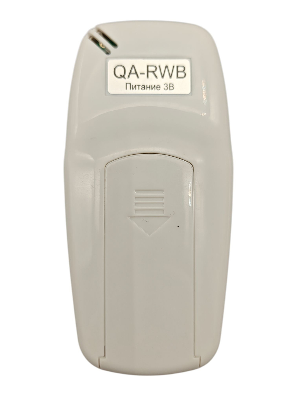 Пульт QuattroClima QA-RWB