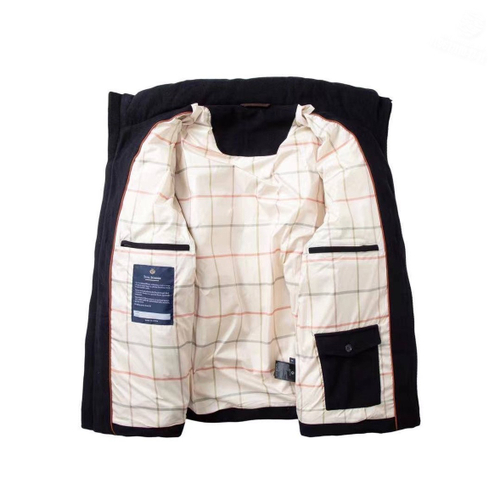 Пуховик Loro Piana