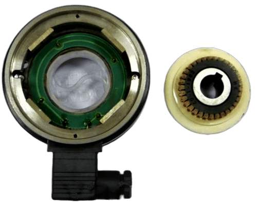 Тахометр привода дверей RDC210 KE 0,01 CA 160 KM253879 KONE.