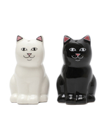 Набор Для Специй Nerm Jerm Ceramic Salt / Pepper Shakers