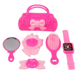 Набор "Модница", блистер 691-2