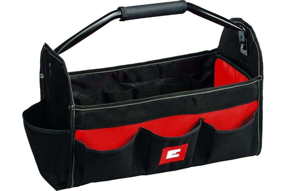 Набор аккумуляторного инструмента 18V Einhell PXC TE-TK 18/2 Li Kit (CD+AG), 1хАКБ 4Ач и ЗУ