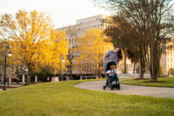 Прогулочная коляска UPPAbaby MINU V2 Greyson