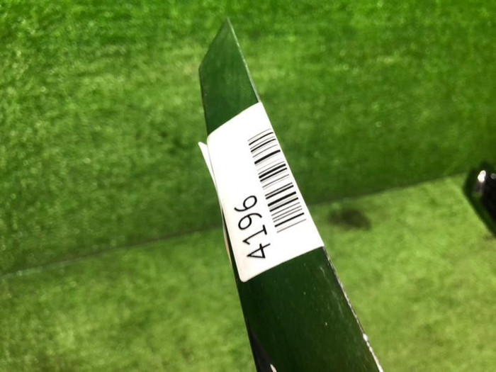 Накладка крышки багажника Mercedes C W205 (14-23)