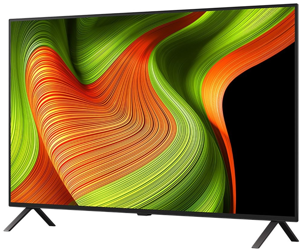 Телевизор LG OLED48B5RLA