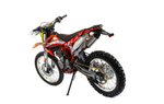 Мотоцикл Кросс  MotoLand Moto Apollo M3 300
