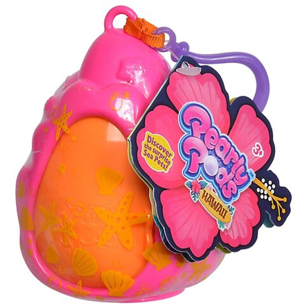 Simba - Pearly Pods Mascot Series Hawaiian Surprise 5952600 / артикул   5952600  / GTIN 4006592093365