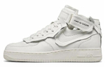 Кроссовки Cdg X Nike Air Force 1