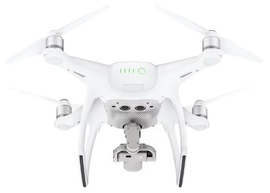 DJI Phantom 4