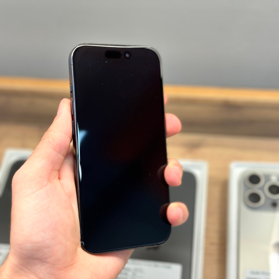 Apple iPhone 15 Pro 128gb