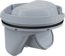 Гидрозатвор APV0020 комбинированный SMART